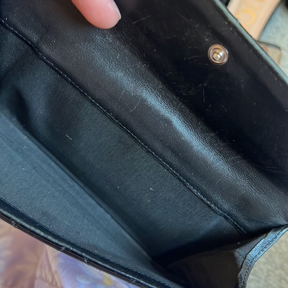 Authentic Chanel long wallet - Picture 15 of 17